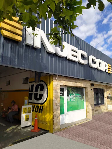 GNC Injec Cor | Venta e Instalación de GNC