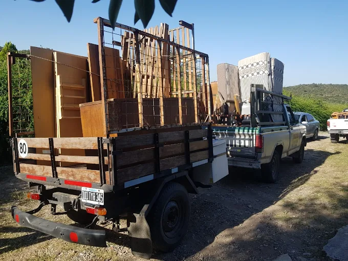 Fletes y Mudanzas Miguel | en Córdoba y el País