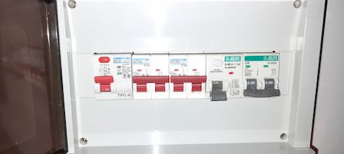 CBA Soluciones Eléctricas | Electricista Matriculado de Confianza en Córdoba