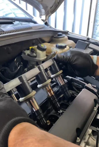 N M Mecánica Integral | Mantenimiento y Reparación de Vehículos