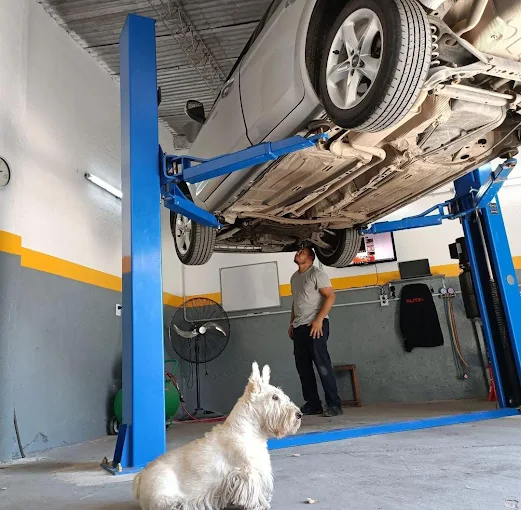 N M Mecánica Integral | Mantenimiento y Reparación de Vehículos