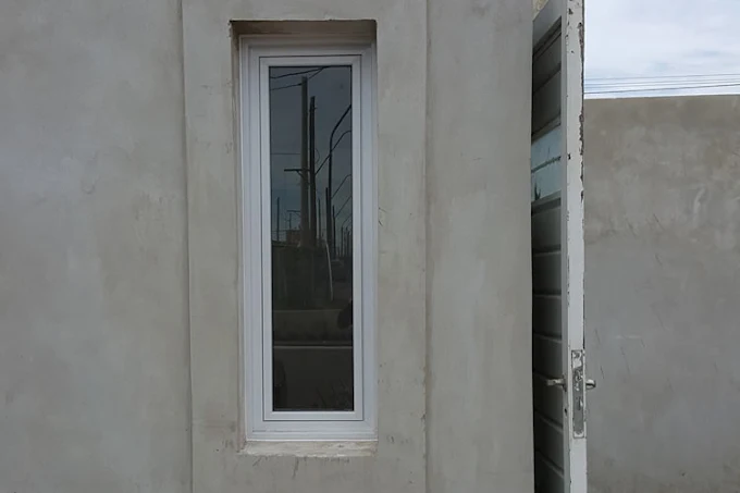 MISURA | Soluciones Vidriadas en Aluminio y Vidrio