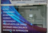 ALFA Servicio Técnico | Reparación de Electrodomésticos