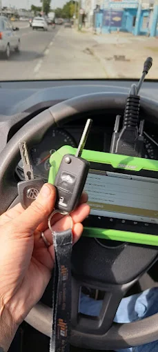 Cerrajería Duplicor | Duplicado de Llaves y Cerrajería Automotriz en Córdoba