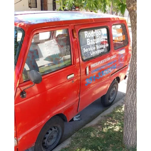 Servicio Técnico Bazualdo | Reparación de Electrodomésticos y Aires