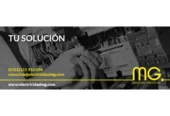 MG Servicios Eléctricos | Electricistas Matriculados Habilitados ERSEP Cat. III