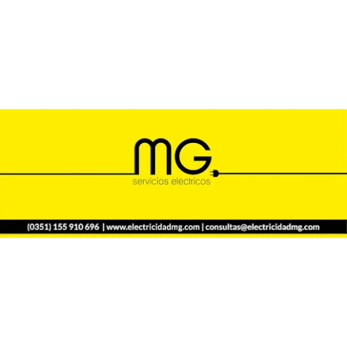 MG Servicios Eléctricos | Electricistas Matriculados Habilitados ERSEP Cat. III