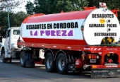 LA PUREZA Desagotes | Pozos, Cámaras Sépticas y Destranques