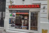 La Cerrajería | Copias de Llaves y Servicios a Domicilio en Córdoba