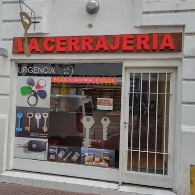 cerrajerias