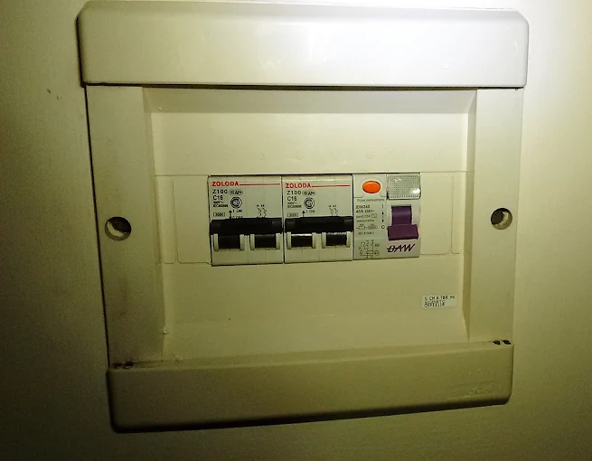 Electricistas Matriculados ERSEP | Habilitados en Córdoba Capital