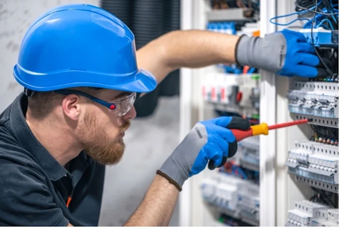 Cosmos Electricidad | Electricistas Matriculados EPEC en Córdoba