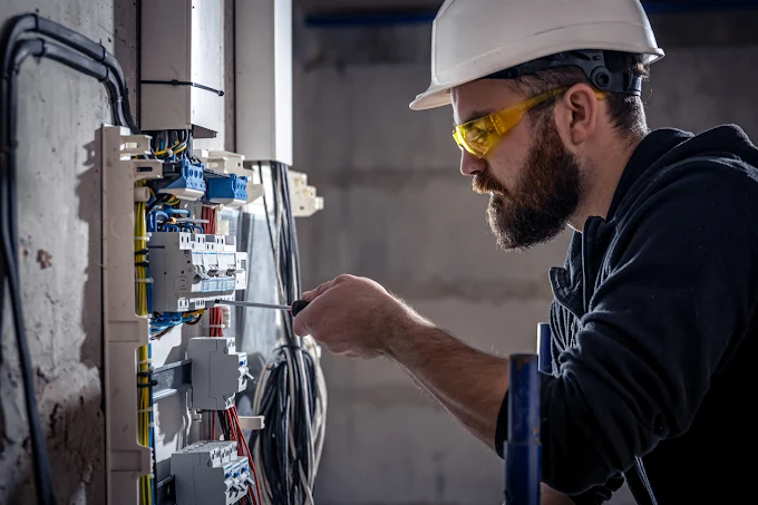 Cosmos Electricidad | Electricistas Matriculados EPEC en Córdoba