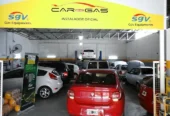 Car-Gas | Venta e Instalación de Equipos de GNC