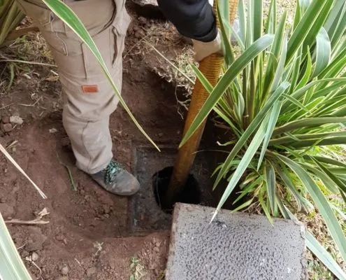 Desagotes Fénix del Sur | Soluciones 24 hs en Córdoba