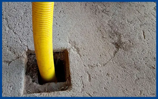 Perforaciones Flor Belén | Poceros y Desagotes en Córdoba