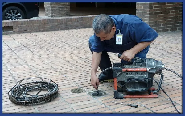 Desagotes Maxi | Desagote de Cámaras y Pozos en Córdoba