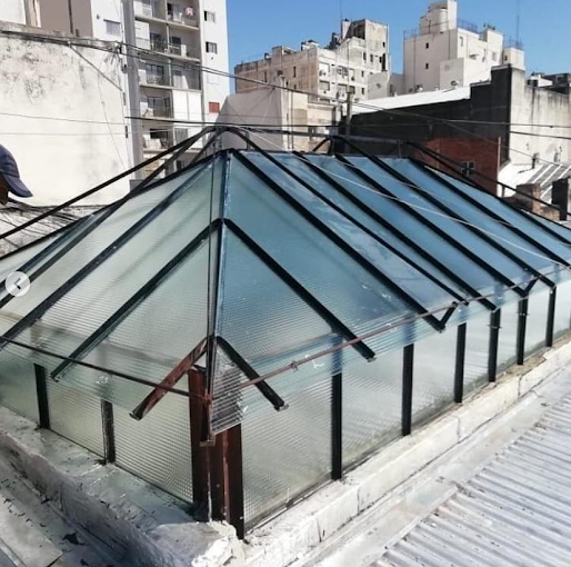 Vidriería Innovation | Cristales Templados, Laminados, DVH y Espejos