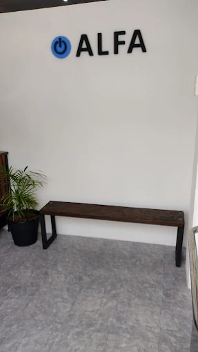 ALFA Servicio Técnico | Reparación de Electrodomésticos