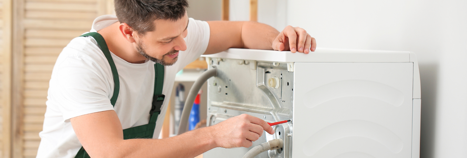 Docta Service | Reparación e Instalación de Electrodomésticos en Córdoba