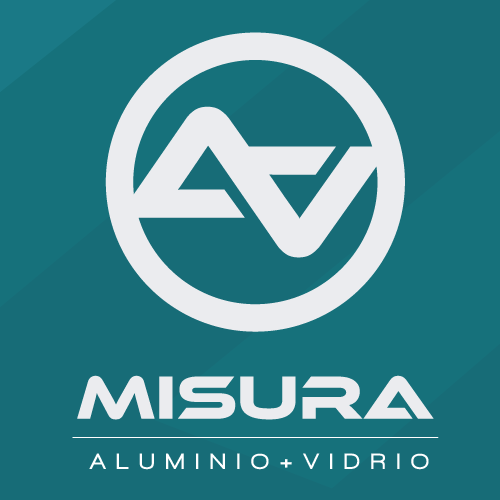 MISURA | Soluciones Vidriadas en Aluminio y Vidrio
