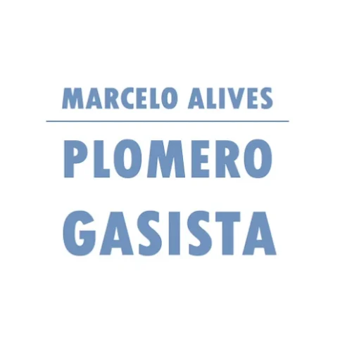 Plomero y Gasista Matriculado en Córdoba | Marcelo Alives