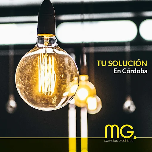 MG Servicios Eléctricos | Electricistas Matriculados Habilitados ERSEP Cat. III