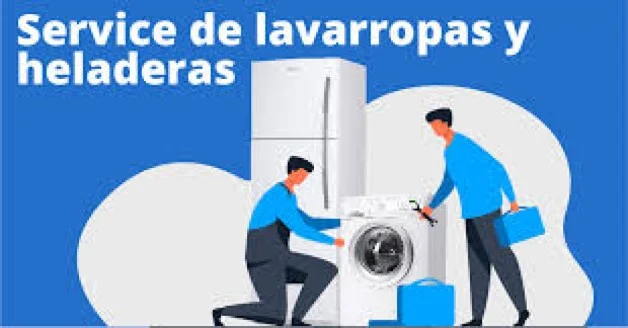 Grupo Nevada | Reparación de Electrodomésticos