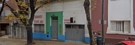 Vidriería Cerrajería | Cristales, Espejos, Cerramientos