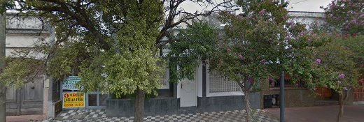 Herrería Marzari | Soluciones Metálicas, Estructuras