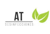 AT Desinfecciones | Desinsectación de Cucarachas Hormigas