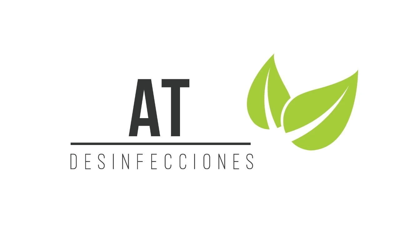 AT Desinfecciones | Desinsectación de Cucarachas Hormigas