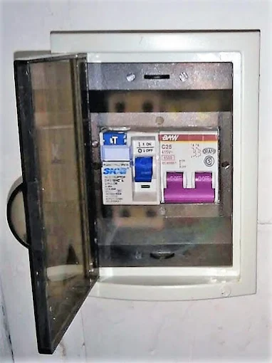 Electricistas Matriculados ERSEP | Habilitados en Córdoba Capital