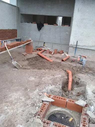 El Amigo Plomero | Soluciones de Plomería en Córdoba con Confianza