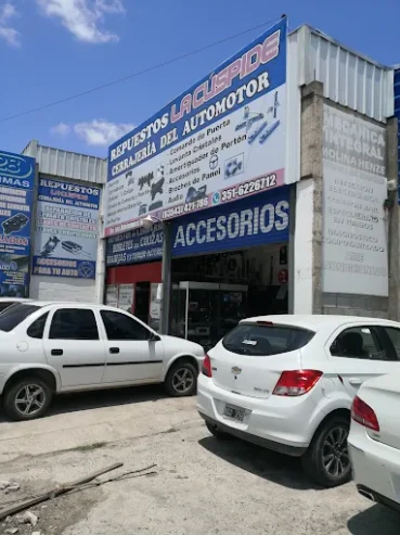 Cerrajería La Cúspide | Cerrajero Automotriz