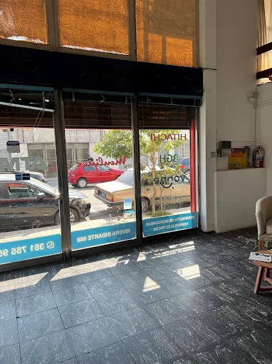 Microcor Servicio Técnico | Reparación de Electrodomésticos