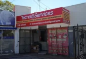 Tecno @ Services | Soluciones Técnicas en Electrónica, Informática
