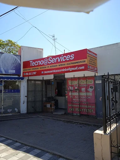 Tecno @ Services | Soluciones Técnicas en Electrónica, Informática