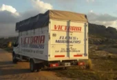 Fletes y Mudanzas Victoria |  en Córdoba