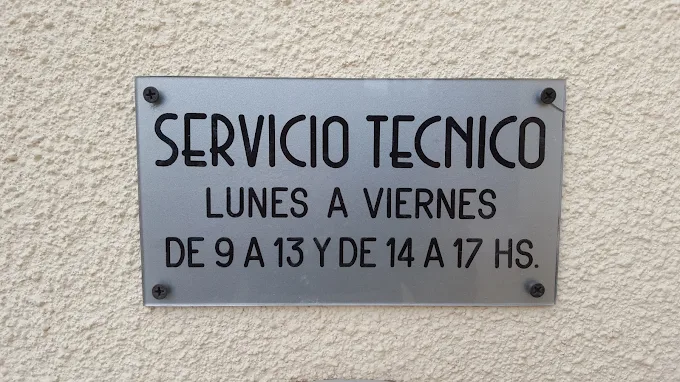 Servicio Técnico CBA | Reparación de Heladeras, Lavarropas y Freezers