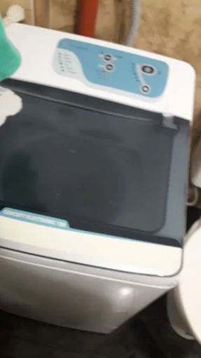 WASH UP Servicio Técnico | Reparación de Lavarropas y Microondas