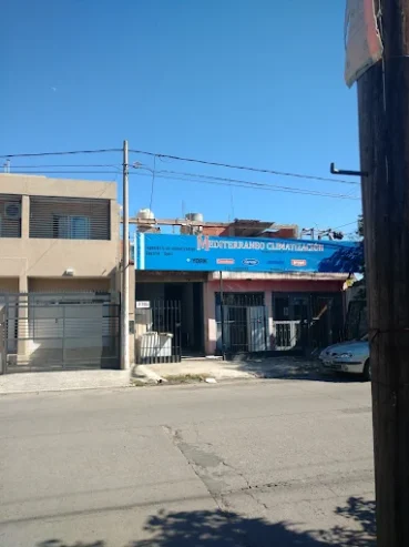 Mediterraneo Climatización | Instalación y Reparación