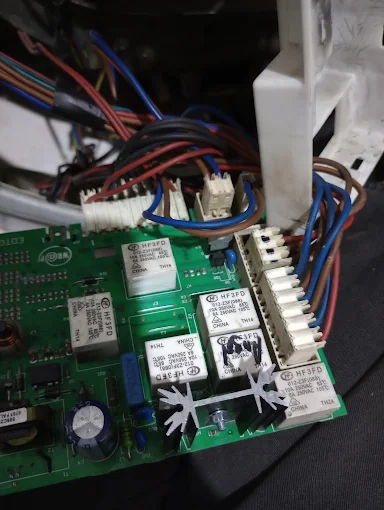 Servicio Técnico Bazualdo | Reparación de Electrodomésticos y Aires