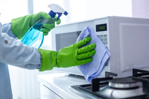 Microondas Reparación Service | de Hornos Microondas