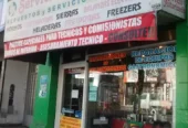 Servicios Autorizados | Reparación Profesional de Electrodomésticos y Microondas