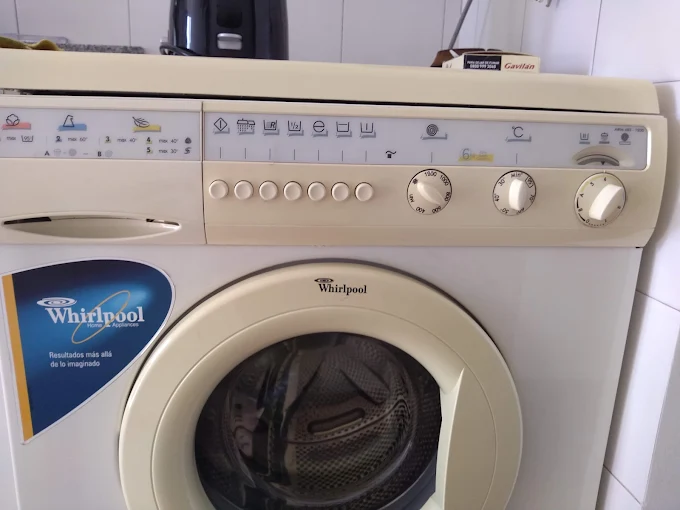 Service Valejo | Servicio Técnico de Electrodomésticos y Línea Blanca