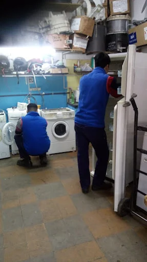 Electro-Clima | Servicio Técnico Aire, Heladeras y Freezers