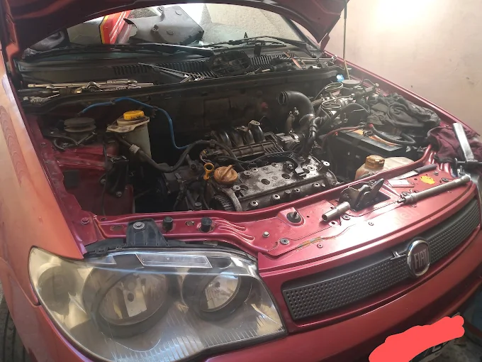 Mecánica Charly | Mantenimiento y Reparación de Vehículos