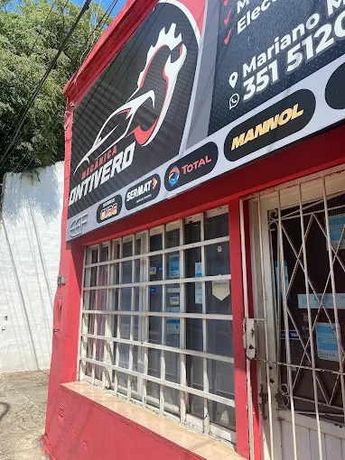 Taller Mecánico M y C | Taller para Autos