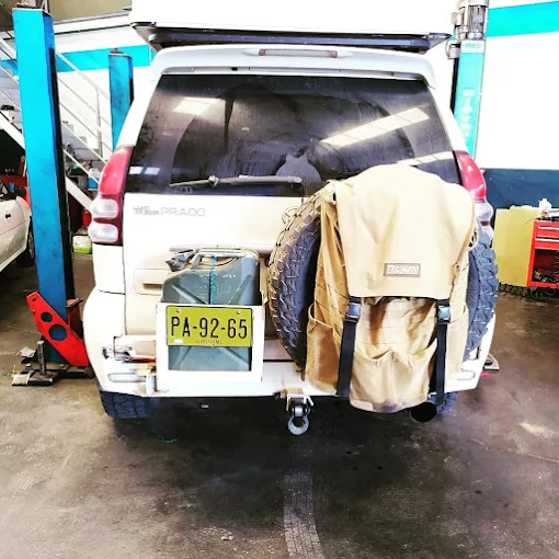 El Dante Car Service | Mantenimiento, Reparación de Vehículos